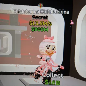 Fortnite Steal Brainrot