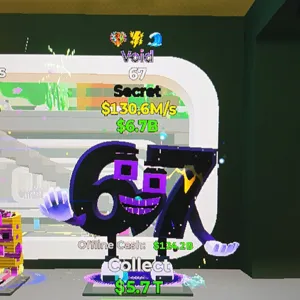 Fortnite Steal Brainrot