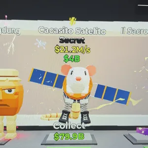 Fortnite Steal Brainrot