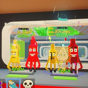 Fortnite Steal Brainrot