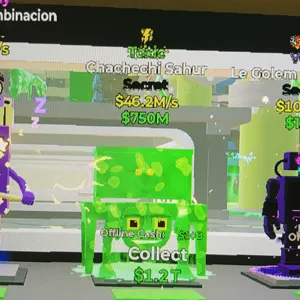 Fortnite Steal Brainrot