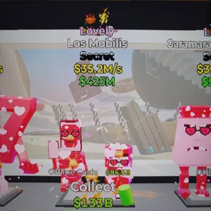 Fortnite Steal Brainrot