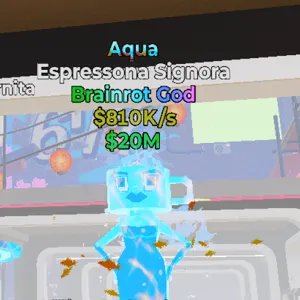 Fortnite Steal Brainrot