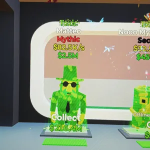 Fortnite Steal Brainrot