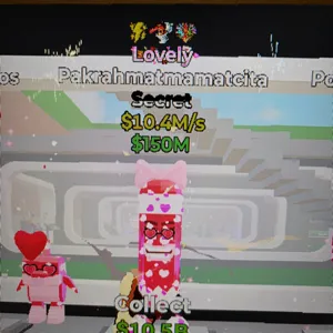 Fortnite Steal Brainrot