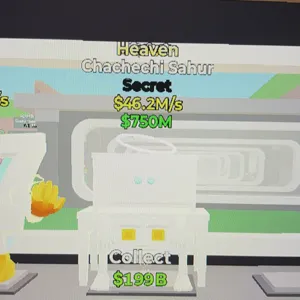 Fortnite Steal Brainrot