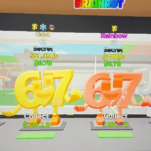 Fortnite Steal Brainrot