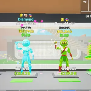 Fortnite Steal Brainrot