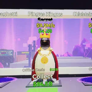 Fortnite Steal Brainrot