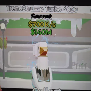 Fortnite Steal Brainrot