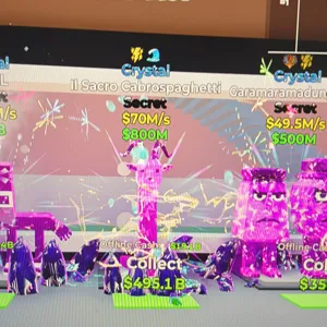 Fortnite Steal Brainrot