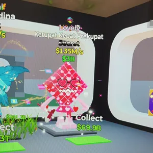 Fortnite Steal Brainrot