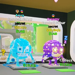 Fortnite Steal Brainrot