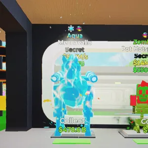 Fortnite Steal Brainrot