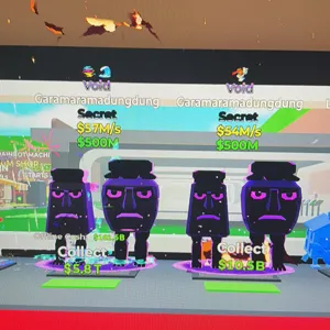 Fortnite Steal Brainrot