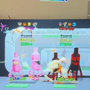 Fortnite Steal Brainrot