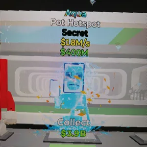 Fortnite Steal Brainrot