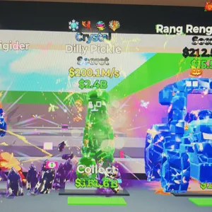 Fortnite Steal Brainrot