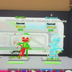 Fortnite Steal Brainrot