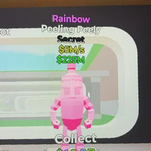 Fortnite Steal Brainrot