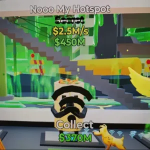 Fortnite Steal Brainrot