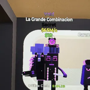 Fortnite Steal Brainrot