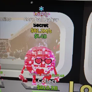 Fortnite Steal Brainrot