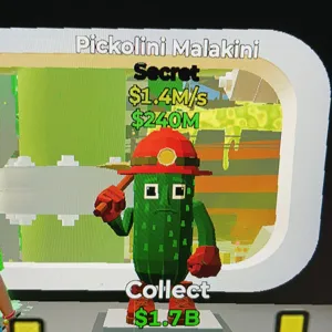 Fortnite Steal Brainrot