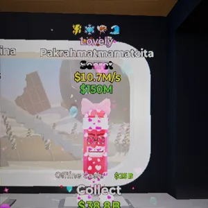 Fortnite Steal Brainrot