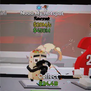 Fortnite Steal Brainrot