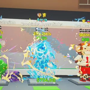 Fortnite Steal Brainrot