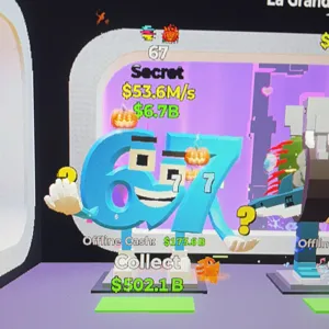 Fortnite Steal Brainrot