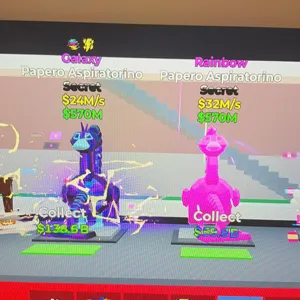 Fortnite Steal Brainrot