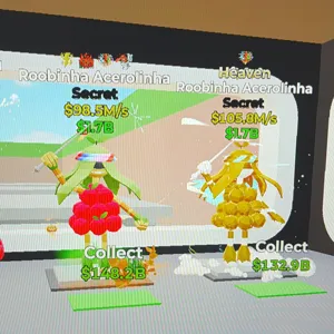 Fortnite Steal Brainrot