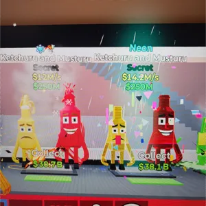 Fortnite Steal Brainrot