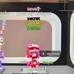 Fortnite Steal Brainrot