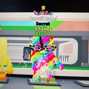 Fortnite Steal Brainrot