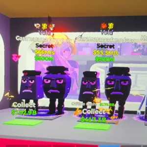 Fortnite Steal Brainrot