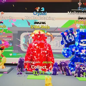 Fortnite Steal Brainrot