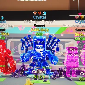 Fortnite Steal Brainrot