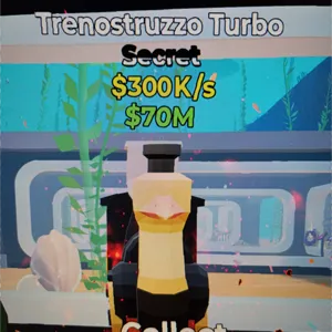 Fortnite Steal Brainrot