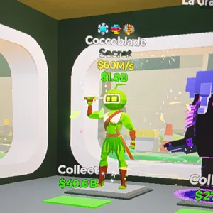 Fortnite Steal Brainrot