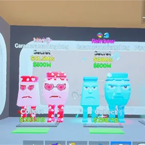 Fortnite Steal Brainrot