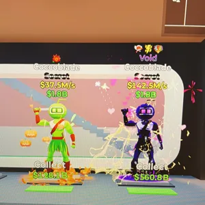 Fortnite Steal Brainrot