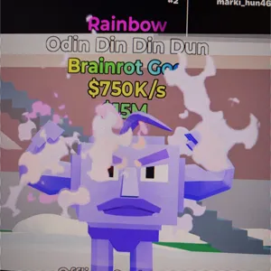 Fortnite Steal Brainrot