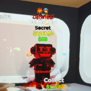 Fortnite Steal Brainrot