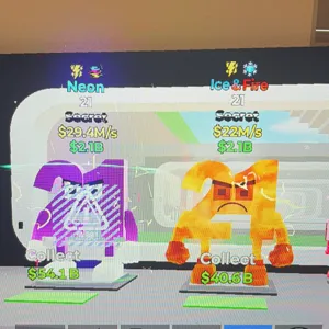 Fortnite Steal Brainrot