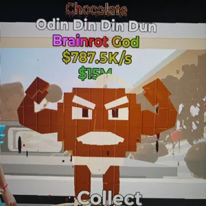 Fortnite Steal Brainrot