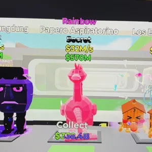 Fortnite Steal Brainrot