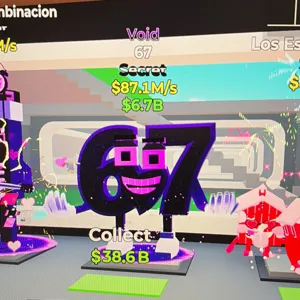 Fortnite Steal Brainrot